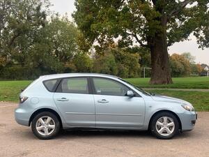 Mazda Mazda3 1.6 TS 5dr
