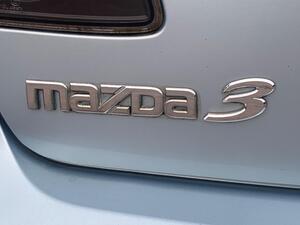 Mazda Mazda3 1.6 TS 5dr