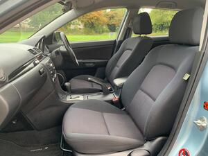 Mazda Mazda3 1.6 TS 5dr