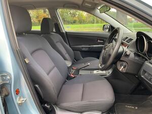 Mazda Mazda3 1.6 TS 5dr