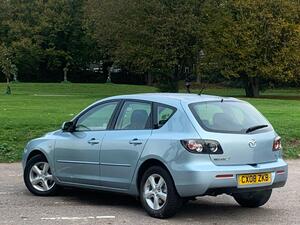 Mazda Mazda3 1.6 TS 5dr