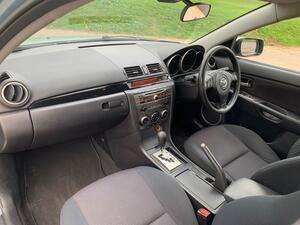 Mazda Mazda3 1.6 TS 5dr