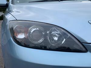 Mazda Mazda3 1.6 TS 5dr