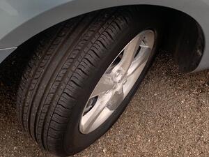 Mazda Mazda3 1.6 TS 5dr