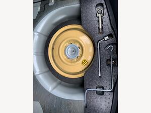 Mazda Mazda3 1.6 TS 5dr