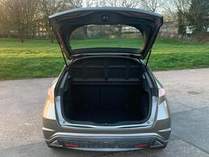 Honda Civic 1.4 i-DSI SE PLUS 5dr (Metallic Paint)