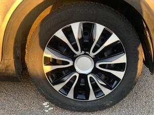 Honda Civic 1.4 i-DSI SE PLUS 5dr (Metallic Paint)