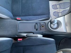 Honda Civic 1.4 i-DSI SE PLUS 5dr (Metallic Paint)