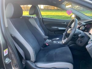Honda Civic 1.4 i-DSI SE PLUS 5dr (Metallic Paint)