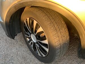 Honda Civic 1.4 i-DSI SE PLUS 5dr (Metallic Paint)