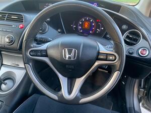 Honda Civic 1.4 i-DSI SE PLUS 5dr (Metallic Paint)