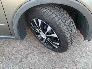 Honda Civic 1.4 i-DSI SE PLUS 5dr (Metallic Paint)