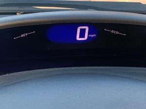 Honda Civic 1.4 i-DSI SE PLUS 5dr (Metallic Paint)