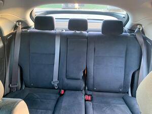 Honda Civic 1.4 i-DSI SE PLUS 5dr (Metallic Paint)