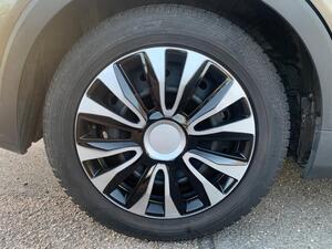 Honda Civic 1.4 i-DSI SE PLUS 5dr (Metallic Paint)