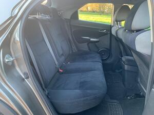 Honda Civic 1.4 i-DSI SE PLUS 5dr (Metallic Paint)