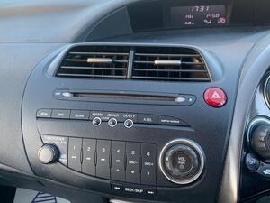 Honda Civic 1.4 i-DSI SE PLUS 5dr (Metallic Paint)