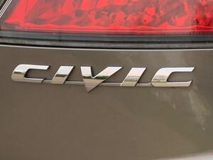 Honda Civic 1.4 i-DSI SE PLUS 5dr (Metallic Paint)