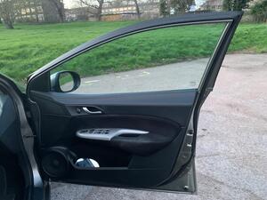 Honda Civic 1.4 i-DSI SE PLUS 5dr (Metallic Paint)