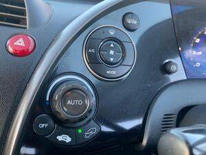 Honda Civic 1.4 i-DSI SE PLUS 5dr (Metallic Paint)