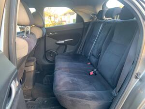 Honda Civic 1.4 i-DSI SE PLUS 5dr (Metallic Paint)