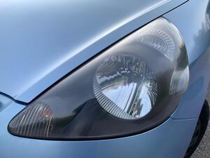 Honda Jazz 1.4 i-DSI SE 5dr