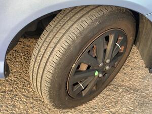 Honda Jazz 1.4 i-DSI SE 5dr