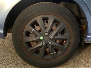 Honda Jazz 1.4 i-DSI SE 5dr