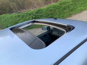 Honda Jazz 1.4 i-DSI SE 5dr