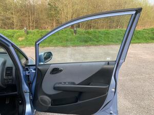 Honda Jazz 1.4 i-DSI SE 5dr