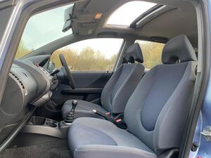 Honda Jazz 1.4 i-DSI SE 5dr