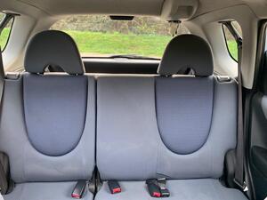 Honda Jazz 1.4 i-DSI SE 5dr