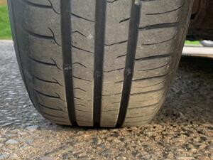 Honda Jazz 1.4 i-DSI SE 5dr