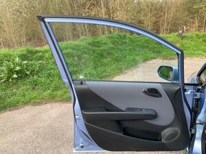 Honda Jazz 1.4 i-DSI SE 5dr