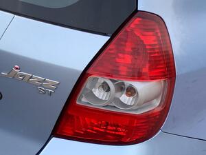 Honda Jazz 1.4 i-DSI SE 5dr