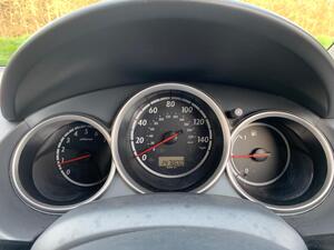 Honda Jazz 1.4 i-DSI SE 5dr