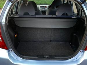 Honda Jazz 1.4 i-DSI SE 5dr