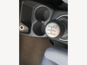 Honda Jazz 1.4 i-DSI SE 5dr