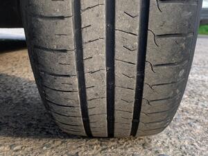 Honda Jazz 1.4 i-DSI SE 5dr