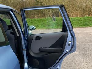 Honda Jazz 1.4 i-DSI SE 5dr