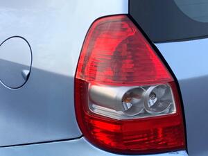 Honda Jazz 1.4 i-DSI SE 5dr