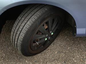 Honda Jazz 1.4 i-DSI SE 5dr