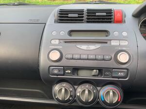 Honda Jazz 1.4 i-DSI SE 5dr