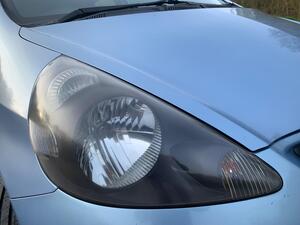 Honda Jazz 1.4 i-DSI SE 5dr