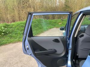 Honda Jazz 1.4 i-DSI SE 5dr