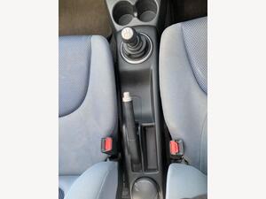Honda Jazz 1.4 i-DSI SE 5dr