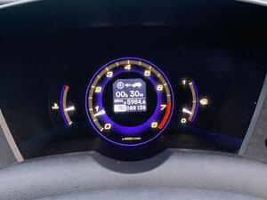 Honda Civic 1.8 i-VTEC SE 5dr