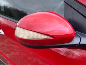 Honda Civic 1.8 i-VTEC SE 5dr