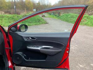 Honda Civic 1.8 i-VTEC SE 5dr