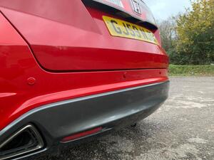 Honda Civic 1.8 i-VTEC SE 5dr